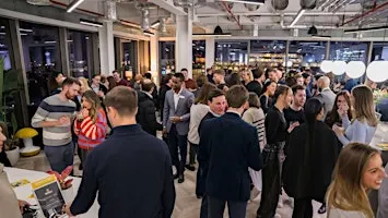 Network One: Entrepreneurs & Business Builders Meetup Birmingham