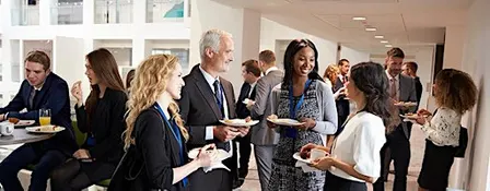 Network One: Small Business Owners & Entrepreneurs Networking Birmingham