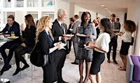 Network One: Small Business Owners & Entrepreneurs Networking Birmingham