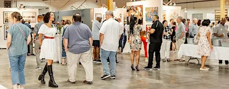Art for Jobs 2026