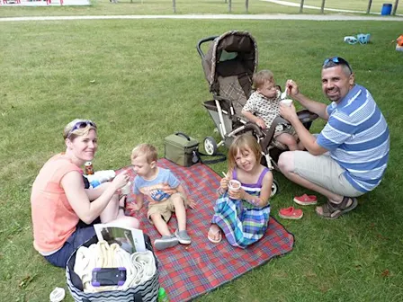 LDSA 2026 Family Picnic - Rescheduled Date