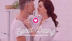 Kansas City Speed Dating for Singles Age 39-59 ♥ Kansas City Missouri at Sandbox KC