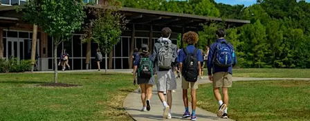 School Reimagined - Experience Mount Vernon