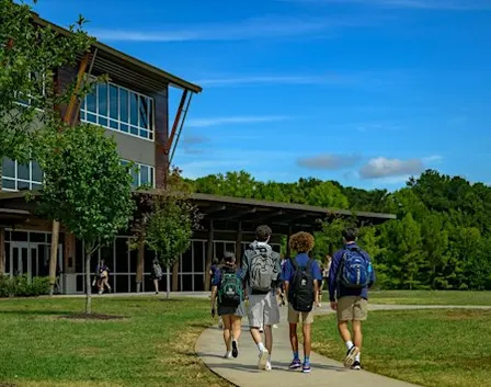 School Reimagined - Experience Mount Vernon