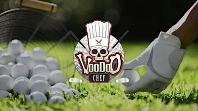 2026 VooDoo Charity Golf Tournament presented by RHS TV