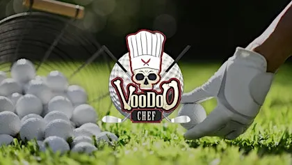 2026 VooDoo Charity Golf Tournament presented by RHS TV