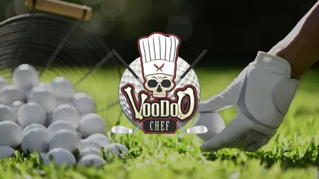 2026 VooDoo Charity Golf Tournament presented by RHS TV