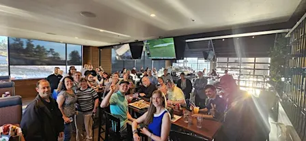 Colorado Springs  Monthly Evening Networking Mingle at the View House
