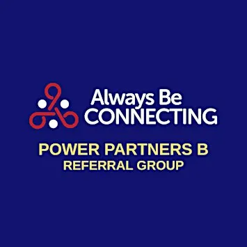 Power Partners B Referral Networking Group