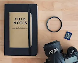 Buttons & Knobs: Digital Camera Fundamentals!