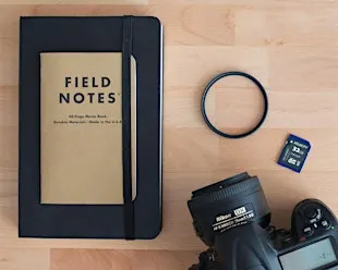 Buttons & Knobs: Digital Camera Fundamentals!
