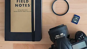 Buttons & Knobs: Digital Camera Fundamentals!