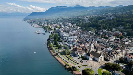 Incroyable Commerce - Evian