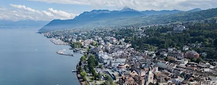Incroyable Commerce - Evian