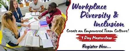 Workplace Diversity & Inclusion – Empower Teams in Jacksonville,   FL