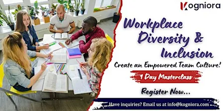 Workplace Diversity & Inclusion – Empower Teams in Tucson, AZ