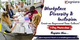 Workplace Diversity & Inclusion – Empower Teams in Providence,  RI