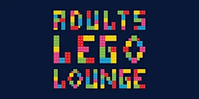 Adults Lego Lounge