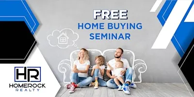 FREE Home Buyer Seminar (Spring, TX)