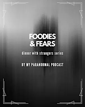 Foodies & Fears Mexico City: Dinner with Paranormies