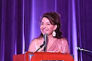Equinox World Chant Celebration - Gina Salā with Anil Prasad & Band