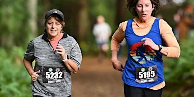 Where's Bigfoot 5k