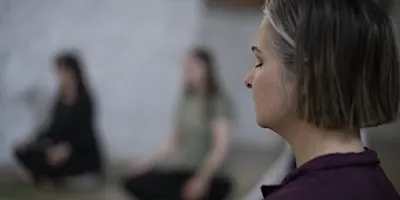 Rendez-vous de méditation au Monastère des Augustines