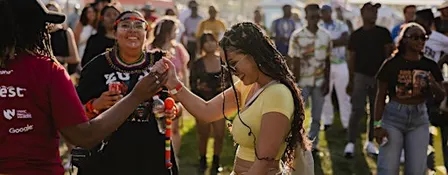 AFRO FEST DALLAS 2026