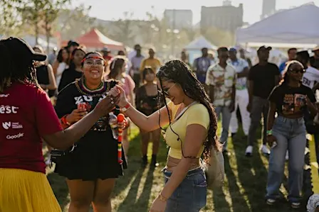 AFRO FEST DALLAS 2026