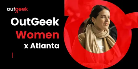 Women in Tech Atlanta - OutGeekWomen