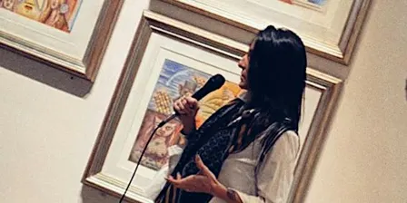 Visita guiada sobre astrología en el Museo Xul Solar