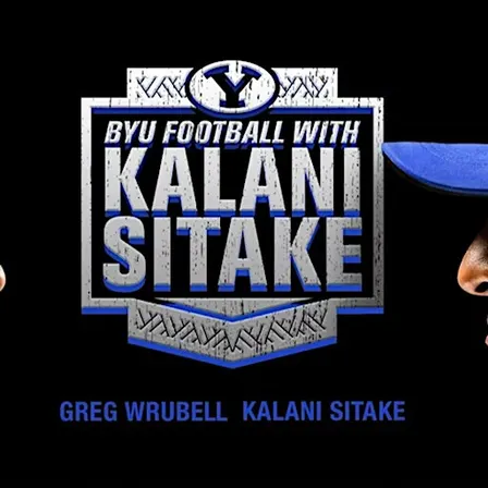 BYU Football with Kalani Sitake