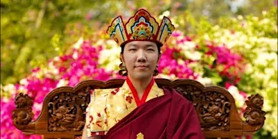 Training the Mind in Matchless Compassion