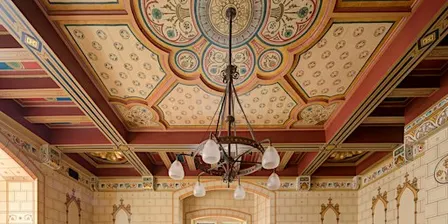 Dover's Gothic Revival: the Mayor's Parlour Open Days