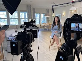 Content Day with Coral Cove Media