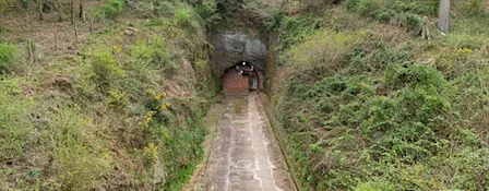 Drakelow Tunnels Museum Open Day - 10am & 12pm Tour 05/12/2026