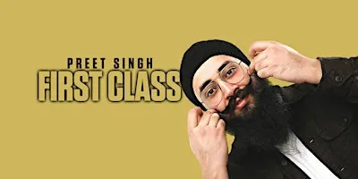 Preet Singh : First Class – Coventry