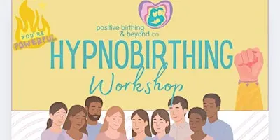 Hypnobirthing Taster Workshop - Solihull