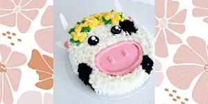 Cow Cake Class-FAYETTEVILLE
