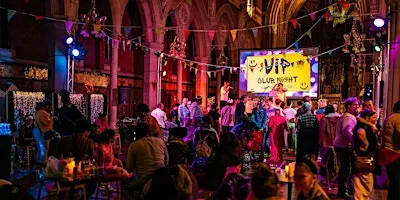VIP (Very Inclusive Party) Club Night