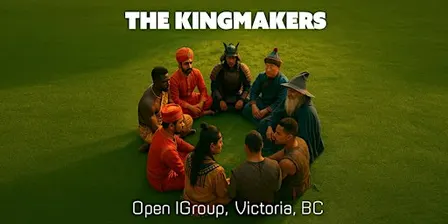 Kingmakers Open iGroup