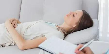 Integrated Clinical Hypnotherapy Certification Level  4