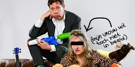 'Je krijgt er zoveel voor terug!' - Hengelo (Gld.)