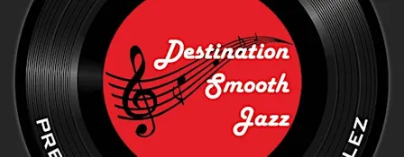 DESTINATION SMOOTH JAZZ SERIES: HOLIDAY EDITION "JAZZ UNDER THE MISTLETOE"