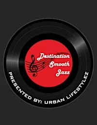 DESTINATION SMOOTH JAZZ SERIES: HOLIDAY EDITION "JAZZ UNDER THE MISTLETOE"