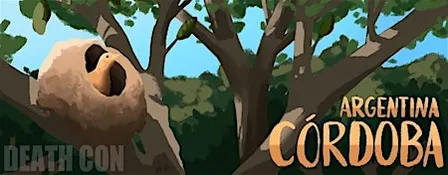 DEATHCon - Córdoba Site