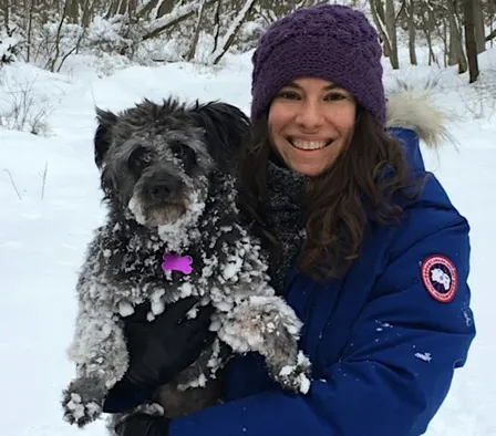 Dog Healings & Readings - Animal Communicator The Love Guru Blaire