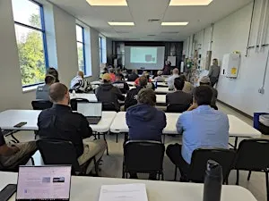 Hydro Flo – NTI Boilers & Water Quality Training