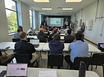 Hydro Flo – NTI Boilers & Water Quality Training