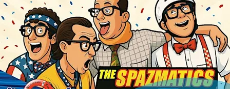 The Spazmatics